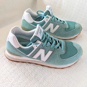 New Balance 574